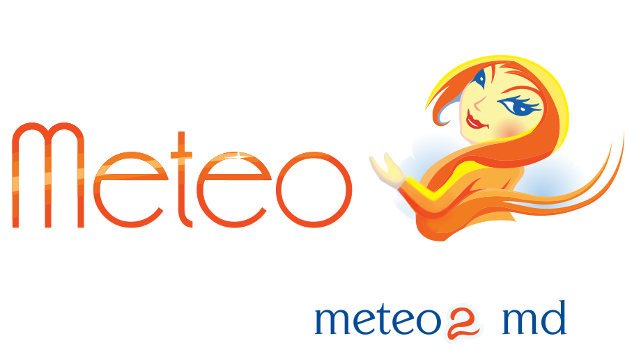 Meteo2 – Погода в Молдове